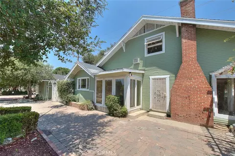Exterior - 11398 Norton, Chino, CA 91710 photo 13 of 26