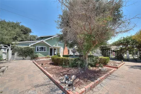 Exterior - 11398 Norton, Chino, CA 91710 photo 3 of 26
