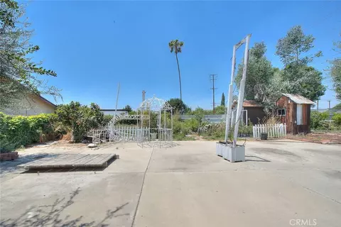 Exterior - 11398 Norton, Chino, CA 91710 photo 25 of 26
