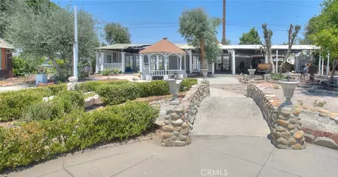 Exterior - 11398 Norton, Chino, CA 91710 photo 2 of 26