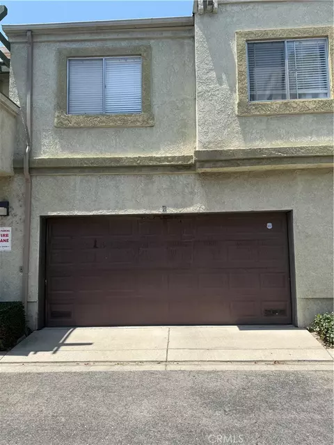 Exterior - 10226 Chaparral Way UNIT B, Rancho Cucamonga, CA 91730 photo 3 of 5