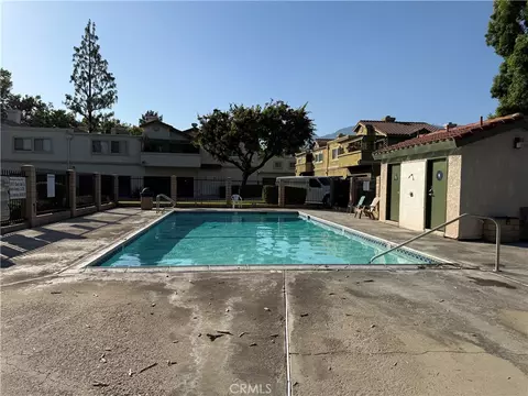 Exterior - 10226 Chaparral Way UNIT B, Rancho Cucamonga, CA 91730 photo 4 of 5