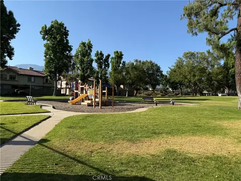 Exterior - 10226 Chaparral Way UNIT B, Rancho Cucamonga, CA 91730 photo 5 of 5
