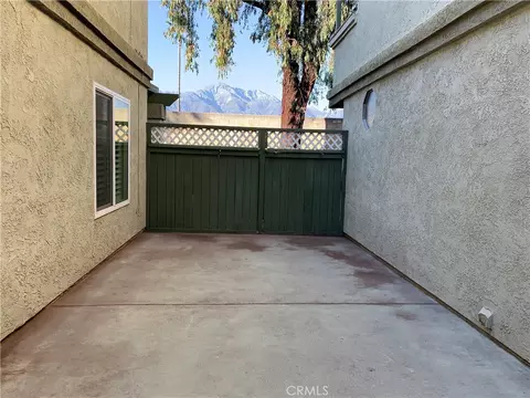 Exterior - 10226 Chaparral Way UNIT B, Rancho Cucamonga, CA 91730 photo 2 of 5