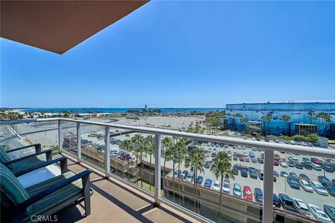 388 E Ocean Blvd #803, Long Beach, CA 90802