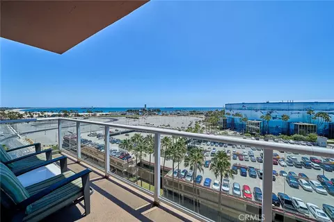 388 E Ocean Blvd #803, Long Beach, CA 90802