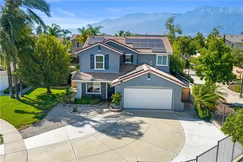 11800 Yorktown Ct, Rancho Cucamonga, CA 91730