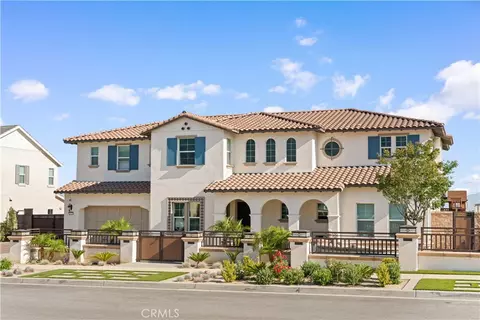 13325 Silver Sky, Rancho Cucamonga, CA 91739