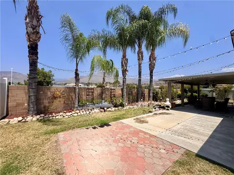 Exterior - 28362 Sycamore, Highland, CA 92346 photo 5 of 6