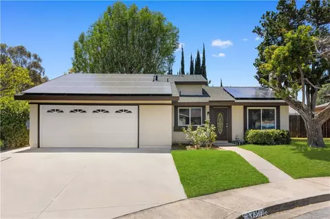 4851 Via Frondosa, Yorba Linda, CA 92886