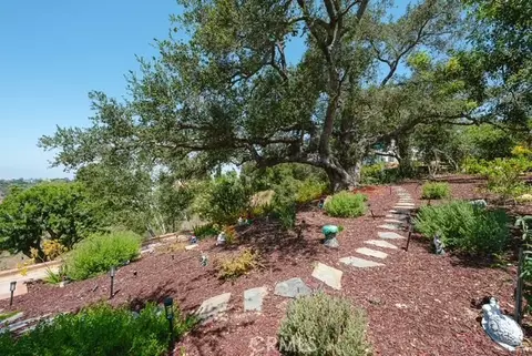 Exterior - 2633 Braided Mane, Diamond Bar, CA 91765 photo 10 of 10