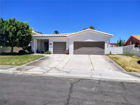 67900 Ontina, Cathedral City, CA 92234