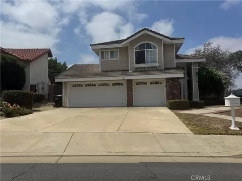 215 Spyglass, Walnut, CA 91789