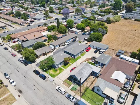 610 Fillmore, Pomona, CA 91768