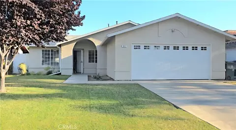 311 Chiapas, Bakersfield, CA 93307