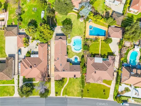 2835 Devonport, San Marino, CA 91108