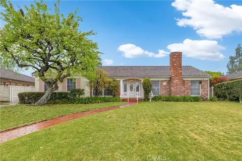 2835 Devonport, San Marino, CA 91108