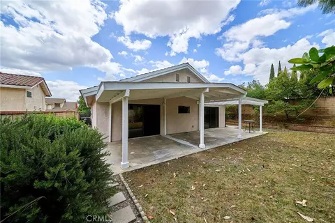 Exterior - 19933 Ralph, Walnut, CA 91789 photo 3 of 6
