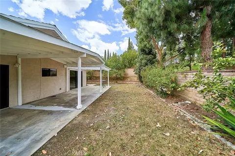 Exterior - 19933 Ralph, Walnut, CA 91789 photo 4 of 6