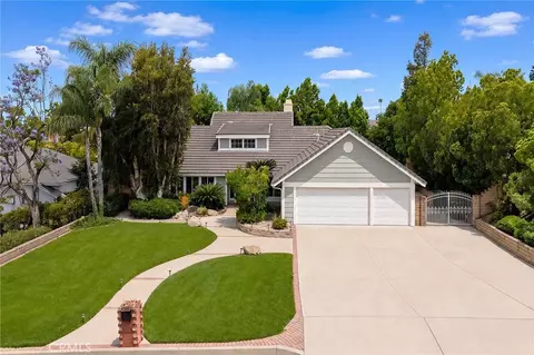 6296 Marble, Rancho Cucamonga, CA 91701