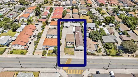 View/Area - 11133 Klingerman St, El Monte, CA 91733 photo 3 of 4