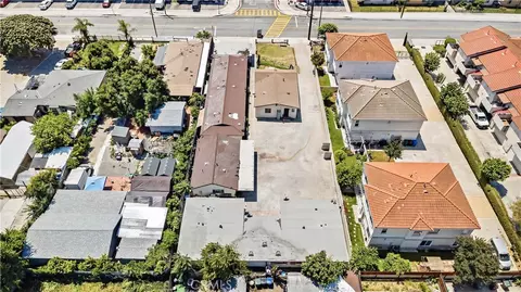 View/Area - 11133 Klingerman St, El Monte, CA 91733 photo 2 of 4