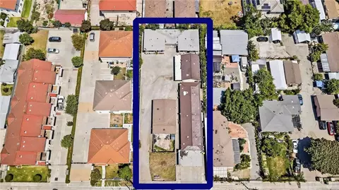 View/Area - 11133 Klingerman St, El Monte, CA 91733 photo 4 of 4