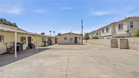 Exterior - 11133 Klingerman St, El Monte, CA 91733 photo 1 of 4