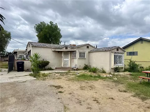 1723 Penn Mar Ave, South El Monte, CA 91733