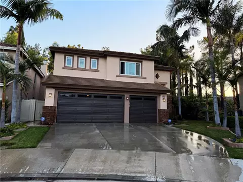 4325 Torrey Pnes, Chino Hills, CA 91709