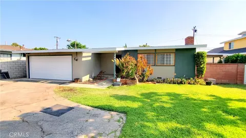 440 E Merced Ave, West Covina, CA 91790