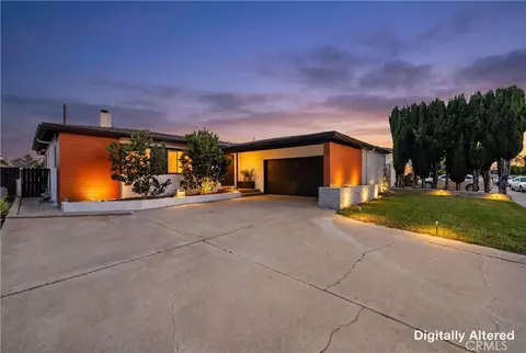 Exterior - 2425 Capetown Ave, Alhambra, CA 91803 photo 9 of 9