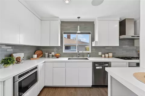 Kitchen - 2425 Capetown Ave, Alhambra, CA 91803 photo 3 of 5