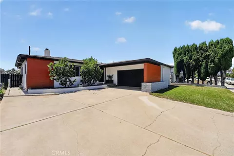 Exterior - 2425 Capetown Ave, Alhambra, CA 91803 photo 1 of 9