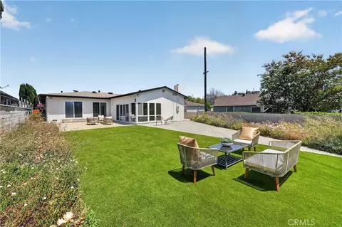 Exterior - 2425 Capetown Ave, Alhambra, CA 91803 photo 6 of 9
