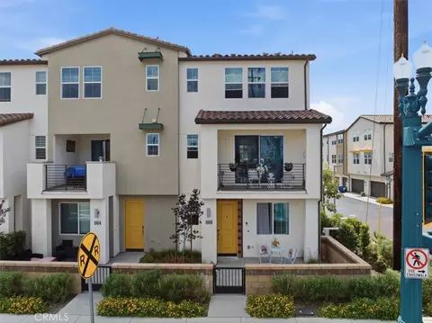 668 Limoncello Ln, Covina, CA 91723