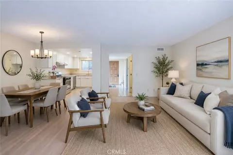 1008 Las Lomas UNIT C, La Habra, CA 90631