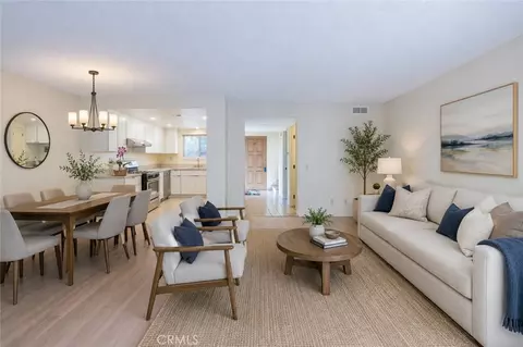 1008 Las Lomas UNIT C, La Habra, CA 90631