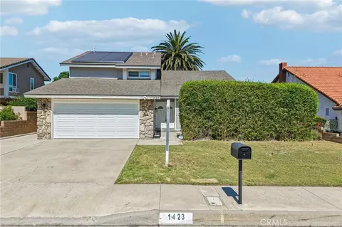 1423 Copper Mtn, Diamond Bar, CA 91765
