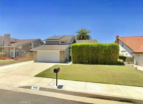 1423 Copper Mtn, Diamond Bar, CA 91765