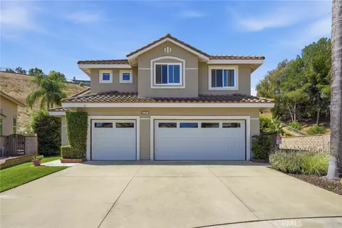 16567 Celadon Ct, Chino Hills, CA 91709