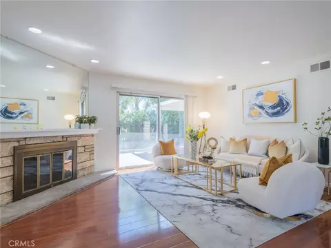 Living - 20672 Buckland Dr, Walnut, CA 91789 photo 4 of 5
