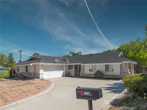 Exterior - 20672 Buckland Dr, Walnut, CA 91789 photo 2 of 4