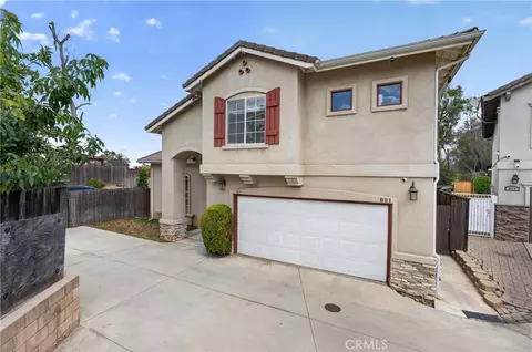 821 Basetdale, Whittier, CA 90601