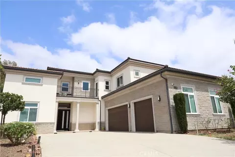 Exterior - 1330 Waterbrook, Walnut, CA 91789 photo 2 of 10