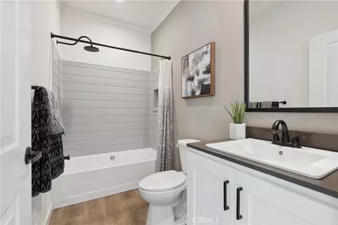 11839 Mountain Rd, Pinon Hills, CA 92372
