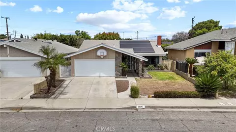12647 Cheshire, Norwalk, CA 90650