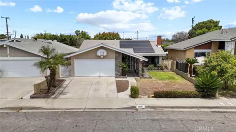 12647 Cheshire, Norwalk, CA 90650