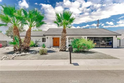 3015 E San Juan, Palm Springs, CA 92262