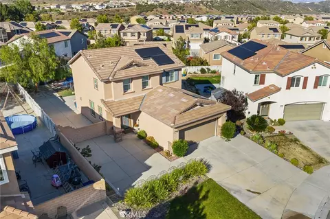 17687 Comfrey Dr, San Bernardino, CA 92407